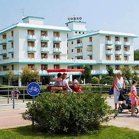 Corso Villa Bibione Luaran gambar
