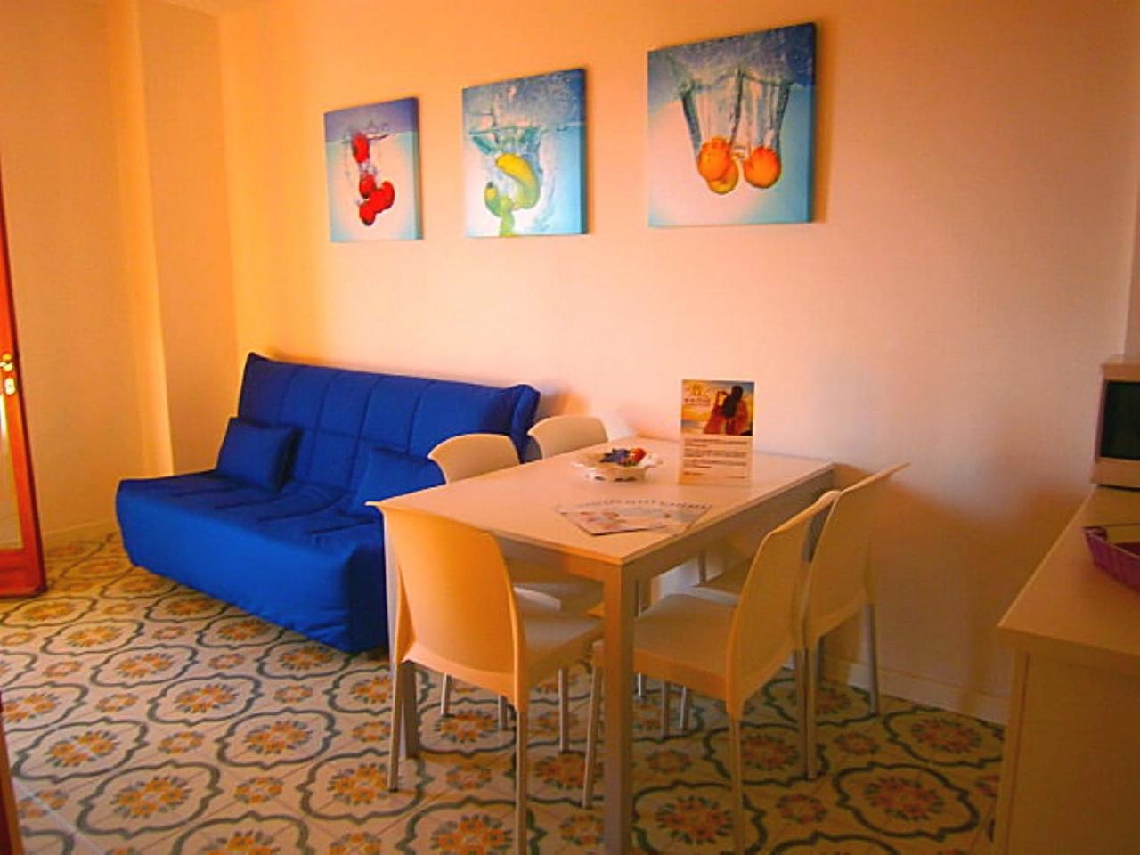 Corso Villa Bibione Luaran gambar