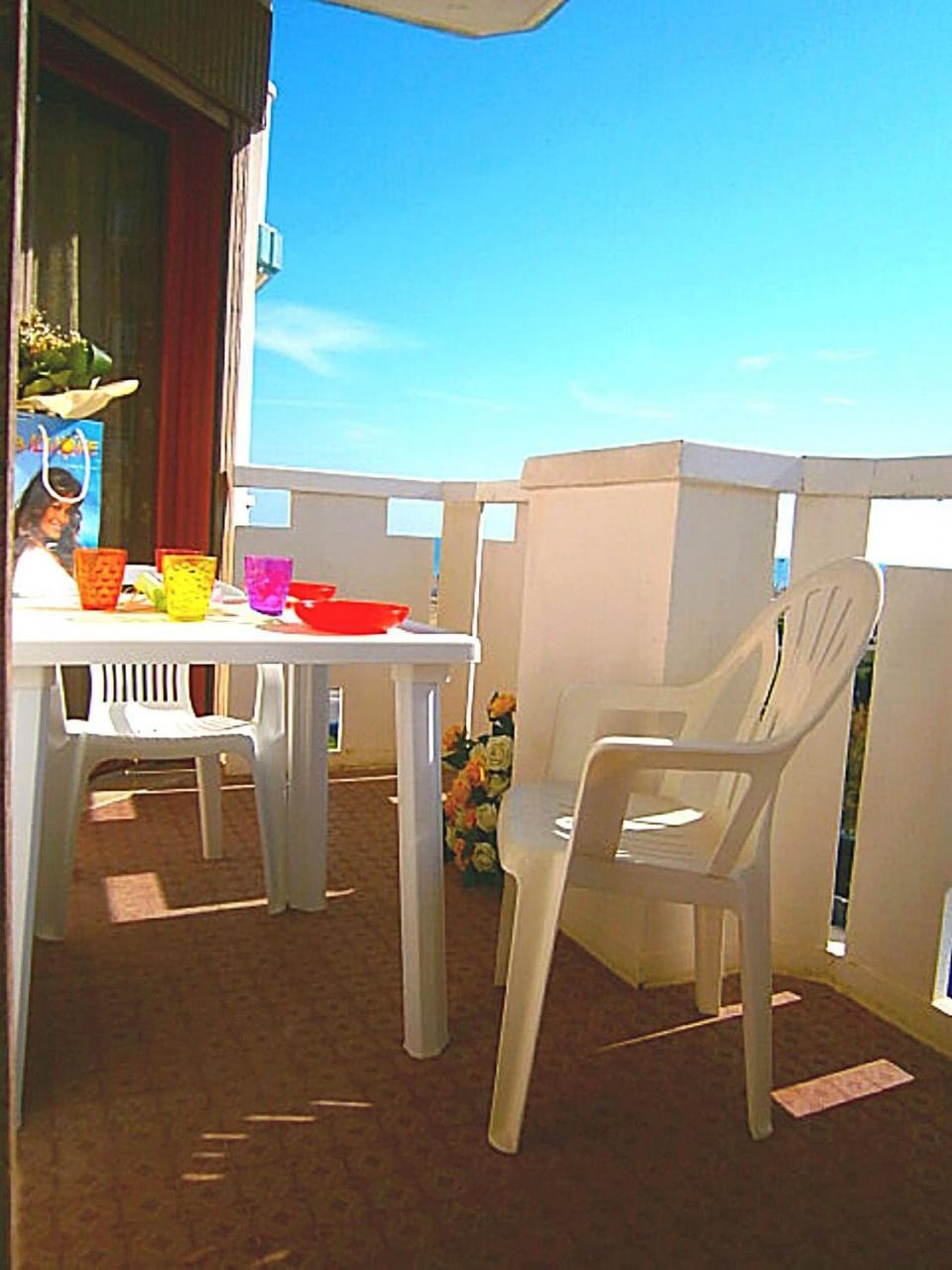 Corso Villa Bibione Luaran gambar