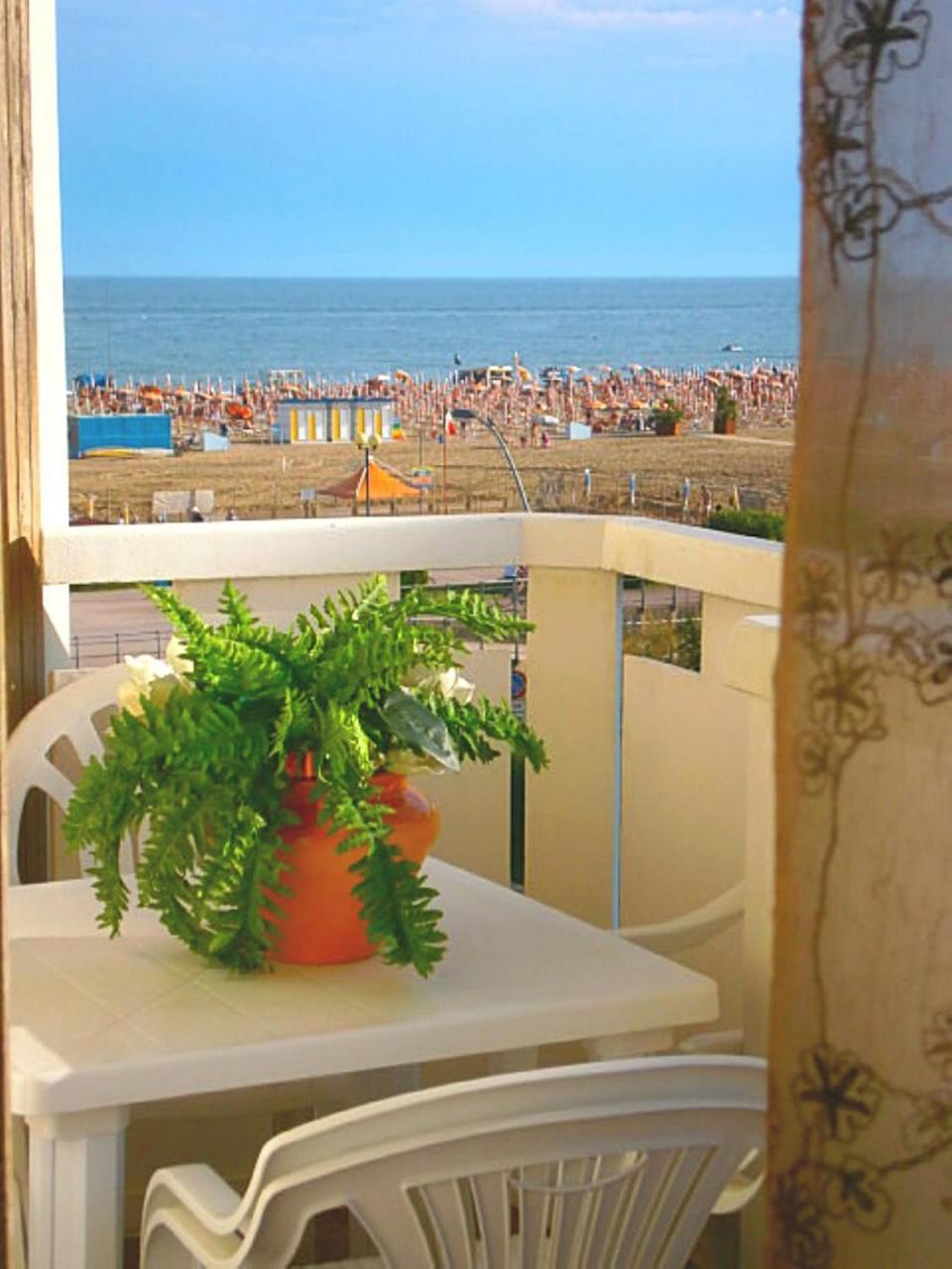 Corso Villa Bibione Luaran gambar