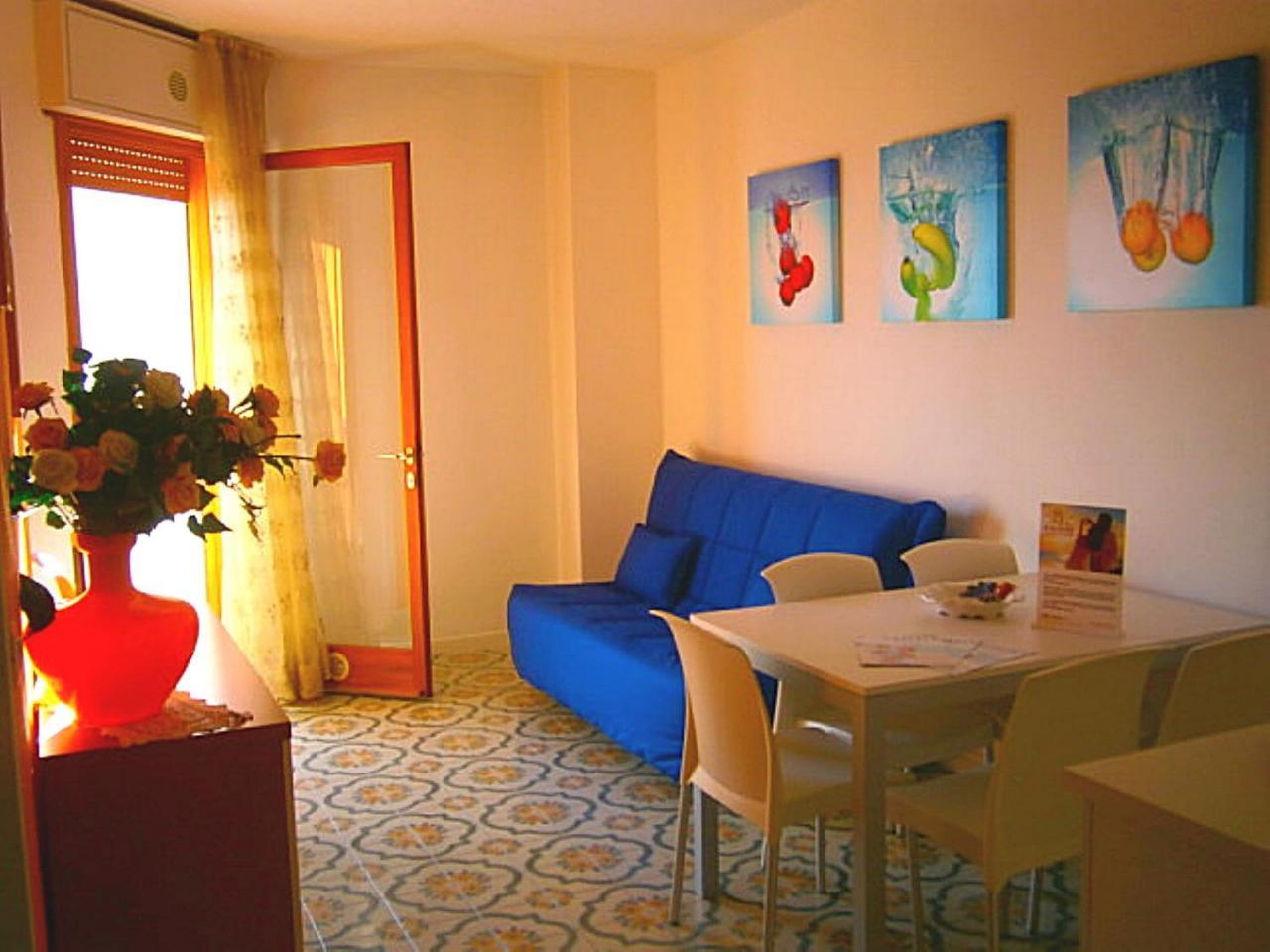 Corso Villa Bibione Luaran gambar