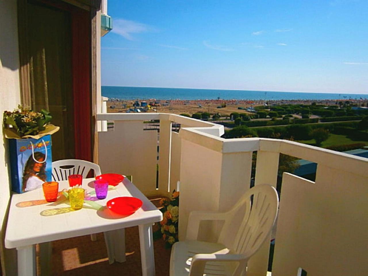 Corso Villa Bibione Luaran gambar