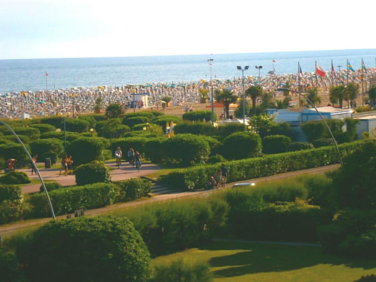Corso Villa Bibione Luaran gambar