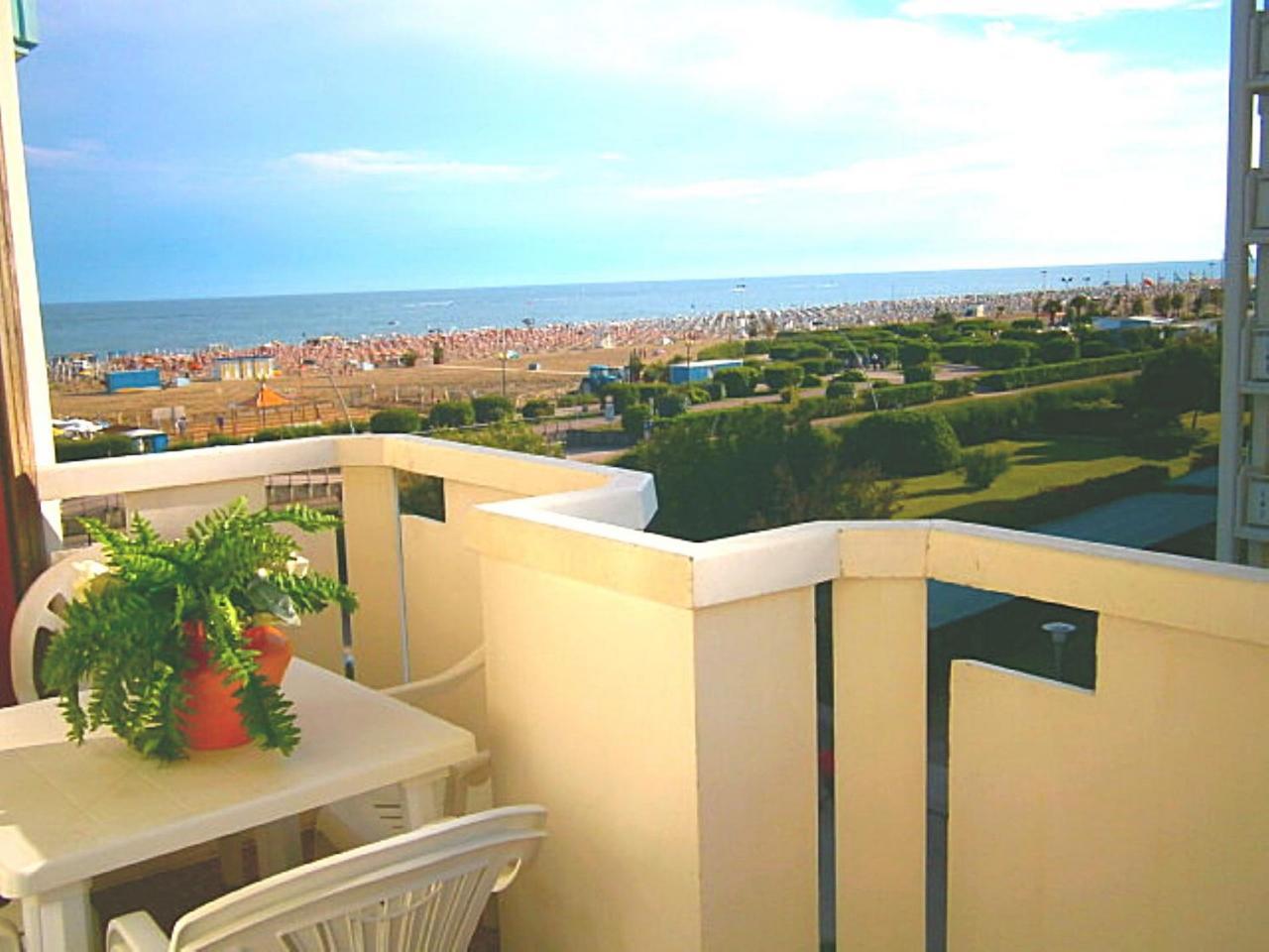 Corso Villa Bibione Luaran gambar