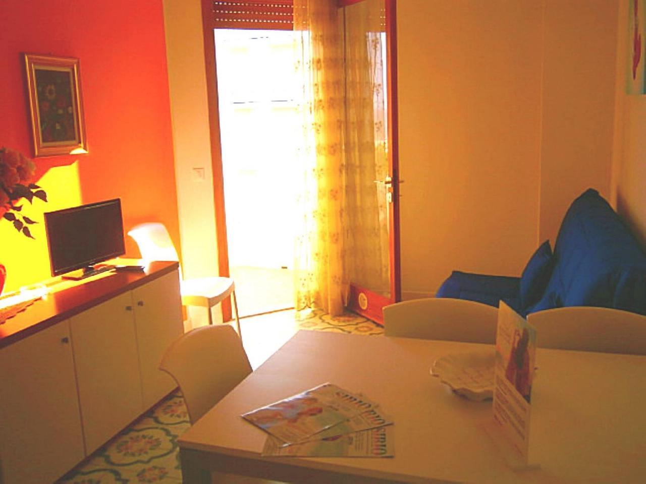 Corso Villa Bibione Luaran gambar