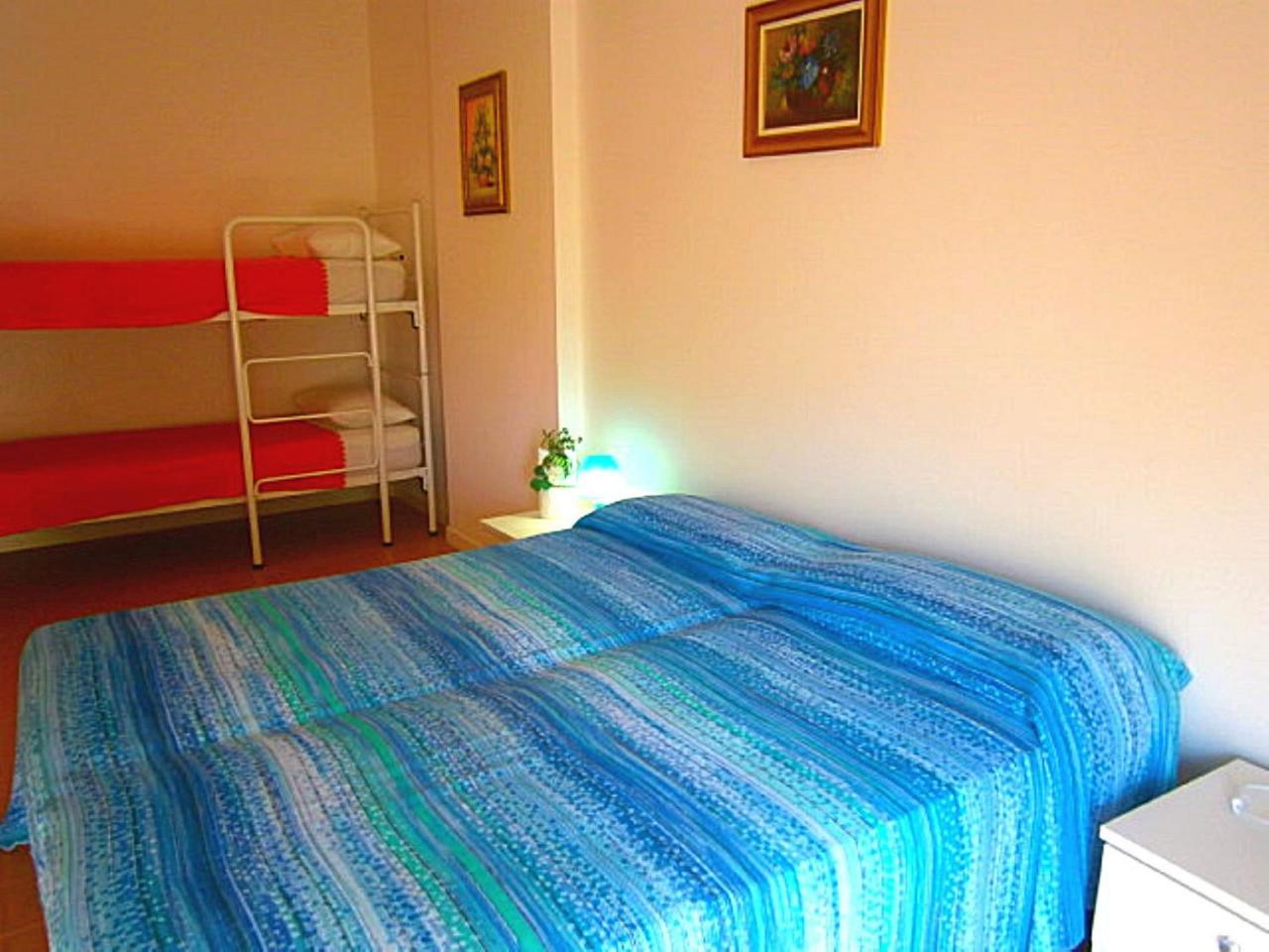 Corso Villa Bibione Luaran gambar
