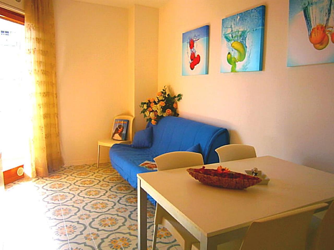 Corso Villa Bibione Luaran gambar